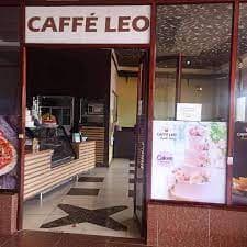 Caffe Leo Kenya